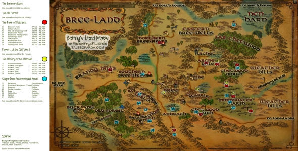 Bree-land