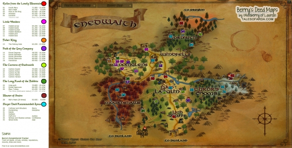 Enedwaith
