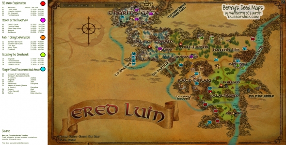 Ered Luin