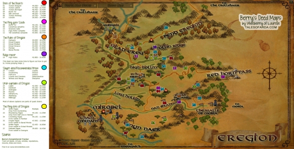 Eregion