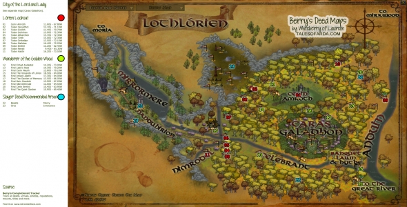 Lothlórien