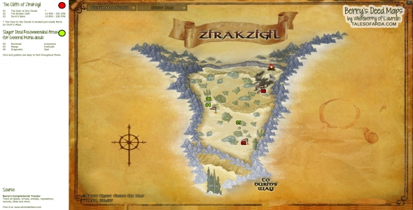 Moria: Zirakzigil