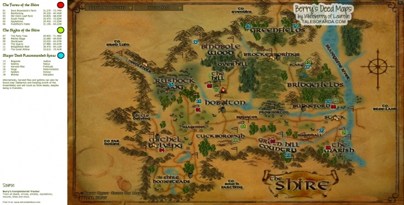 The Shire