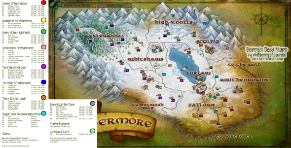 Wildermore