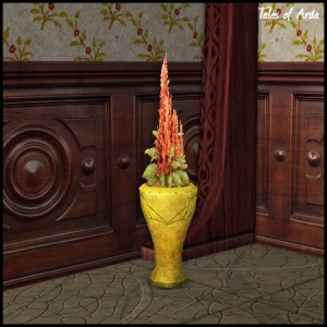 Amaranth Arrangement