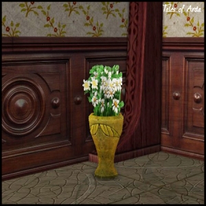Bloodwort Arrangement