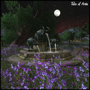 Boar  Fountain