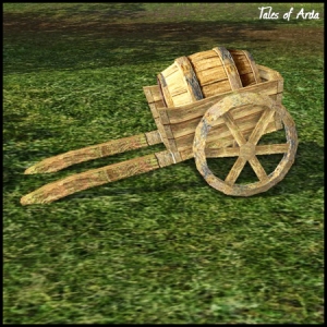 Brewer's Waggon