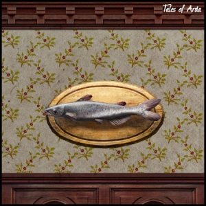 Cunning Catfish Trophy