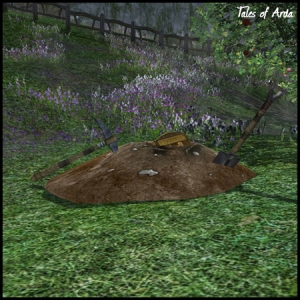 Dig-Site