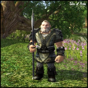 Dwarf Property Guard