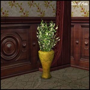 Elder Arrangement
