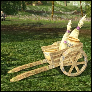 Farmer's Waggon