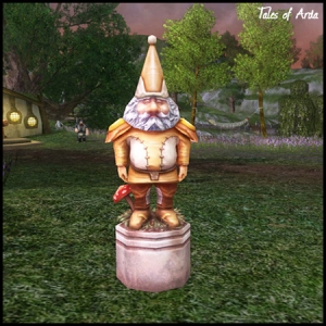 Garden-dwarf