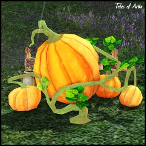 Giant Pumpkin