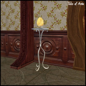 Golden Egg