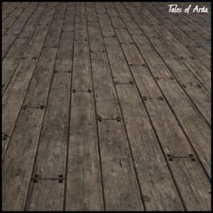 Hardwood Floor
