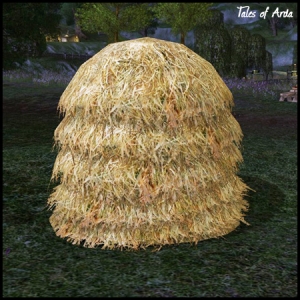 Haystack