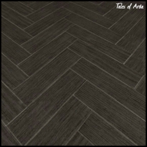 Interlocking Wood Floor