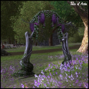 Lórien Trellis