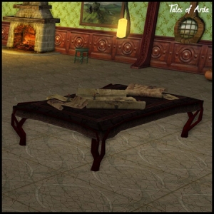 Map Table