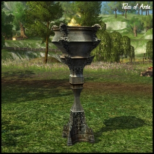 Master's Brazier