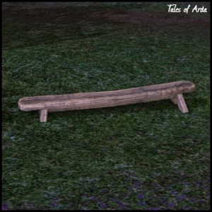 Picnic Bench