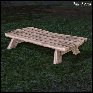 Picnic Table