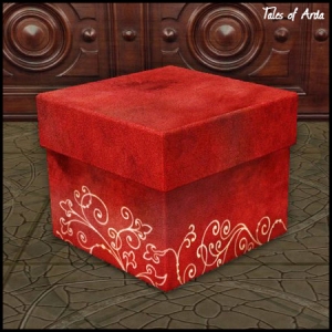Red Gift Box
