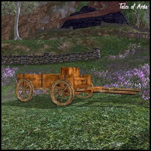 Rohan Wagon