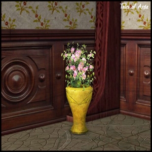 Saffron Arrangement