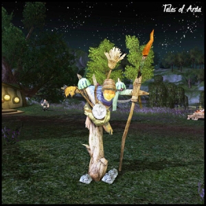 Scarecrow