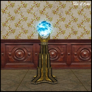 Seer's Orb