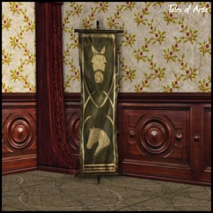 Stangard Banner