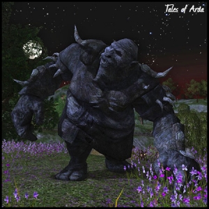 Stone Troll the Third