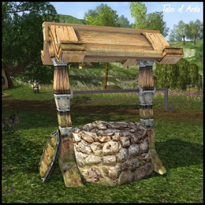 Stone Well
