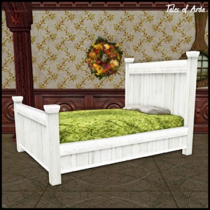 Summerfest Bed
