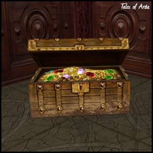 Treasure Chest