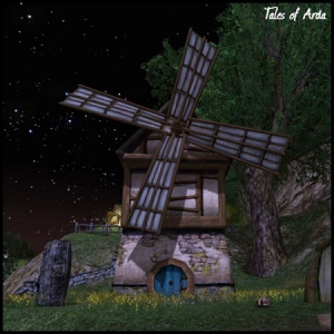 Windmill