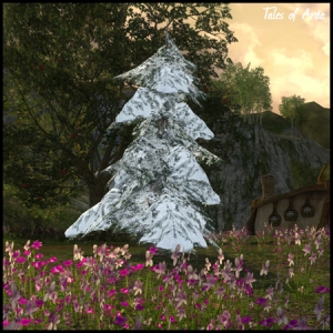 Yule-tree