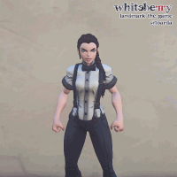 Cheer (angry)