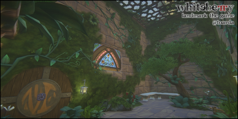 Butterfly Atrium