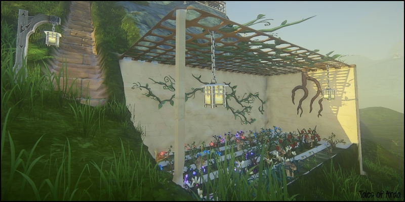 Flower Garden