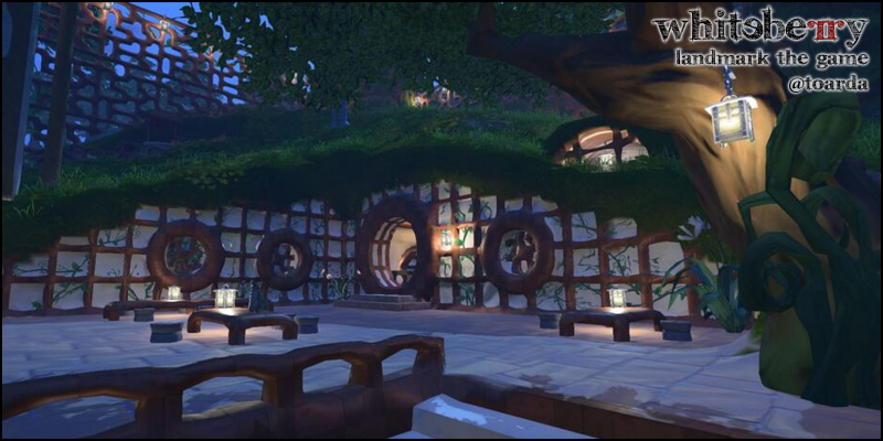 White Dragon Inn