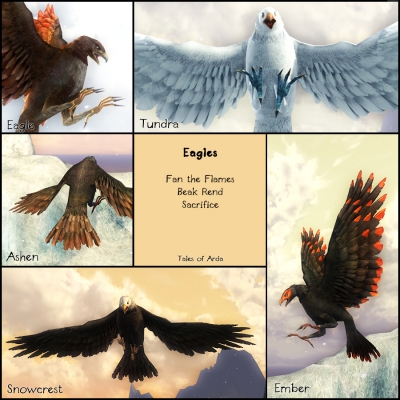 Eagles