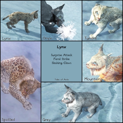 Lynx