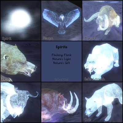 Spirits