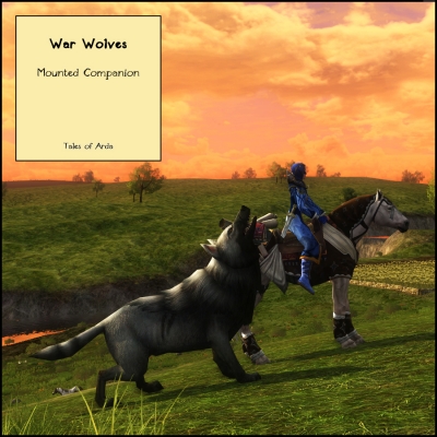 War Wolves