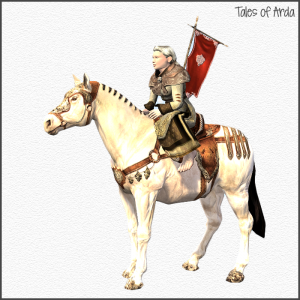 Eriador Steed