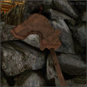 Hobby-horse